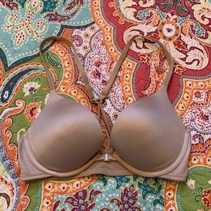 Victoria’s Secret racer back bra